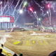 Illustration for article titled Fireworks Shoot Into Crowd At Monster Jam World Finals